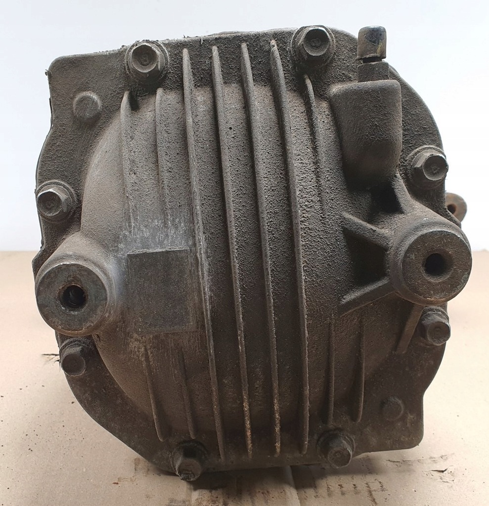 фото №5, Мост дифференциал задняя hyundai genesis coupe 3.8 v6