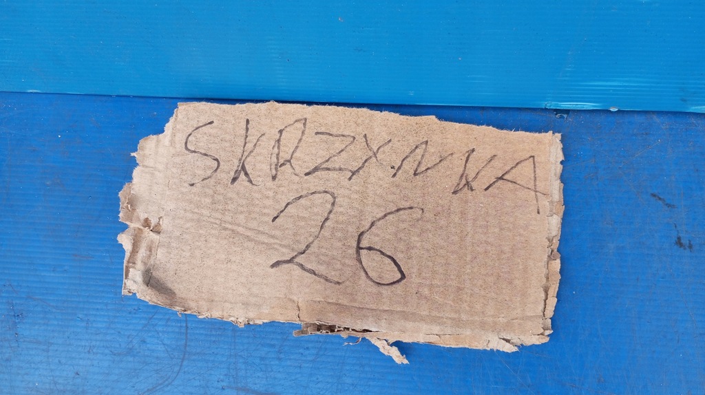 фото №7, Корпус вкладиш лінзи 15538804 лампи лівий перед audi a6 c6