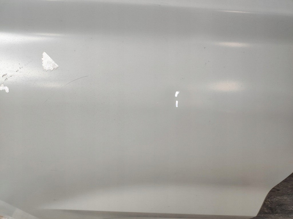 фото №13, Дверь hyundai santa fe iv 2018- задние правое nowe оригинальные