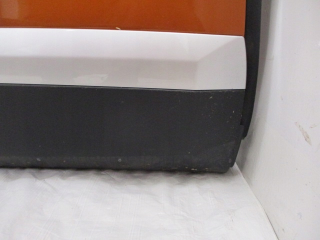 фото №9, Peugeot 2008 ii дверь правое задние kls 2022