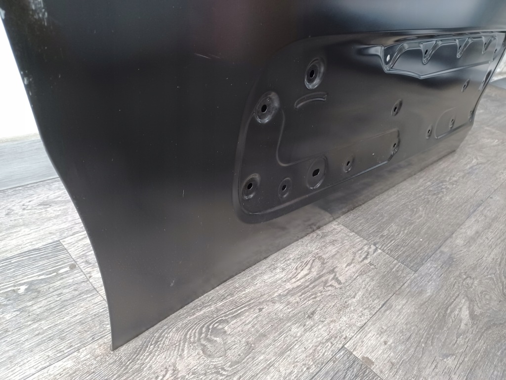 фото №11, Дверь citroen c3 iii 2017 - передние левая nowe оригинальные