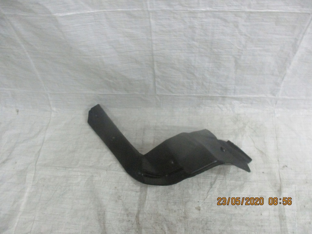 фото №1, Passat b5 fl канал повітря 3b0819803