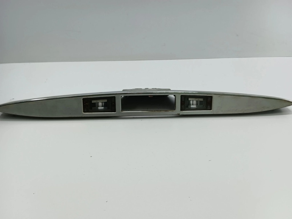 фото №5, Kia sportage 2008 обивка задний крышки багажника