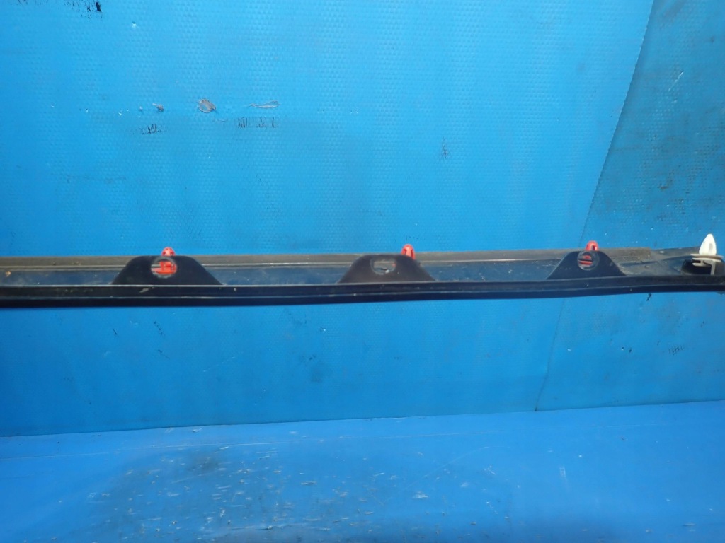 фото №3, Молдинг захист стійка права mini cooper r58 2758798