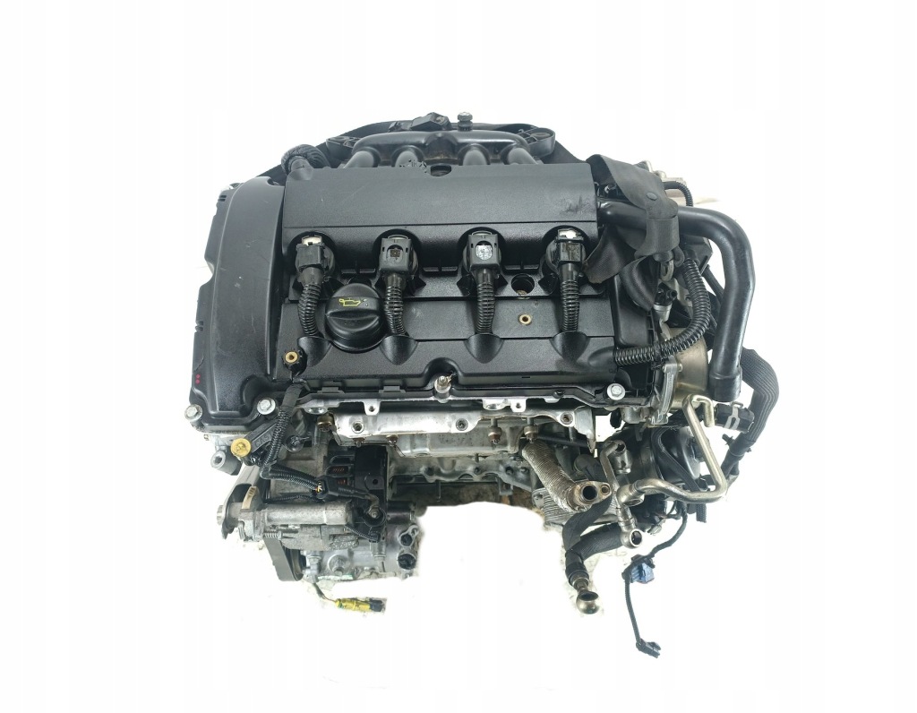 Двигатель комплектный  mini cooper s r55 r56 r57 1.6 thp n14b16ab Цена