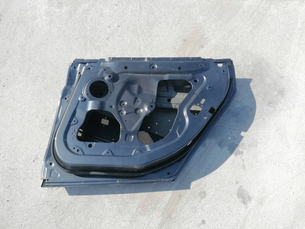 фото №8, Двері праве правий задня задні bmw 3gt f34