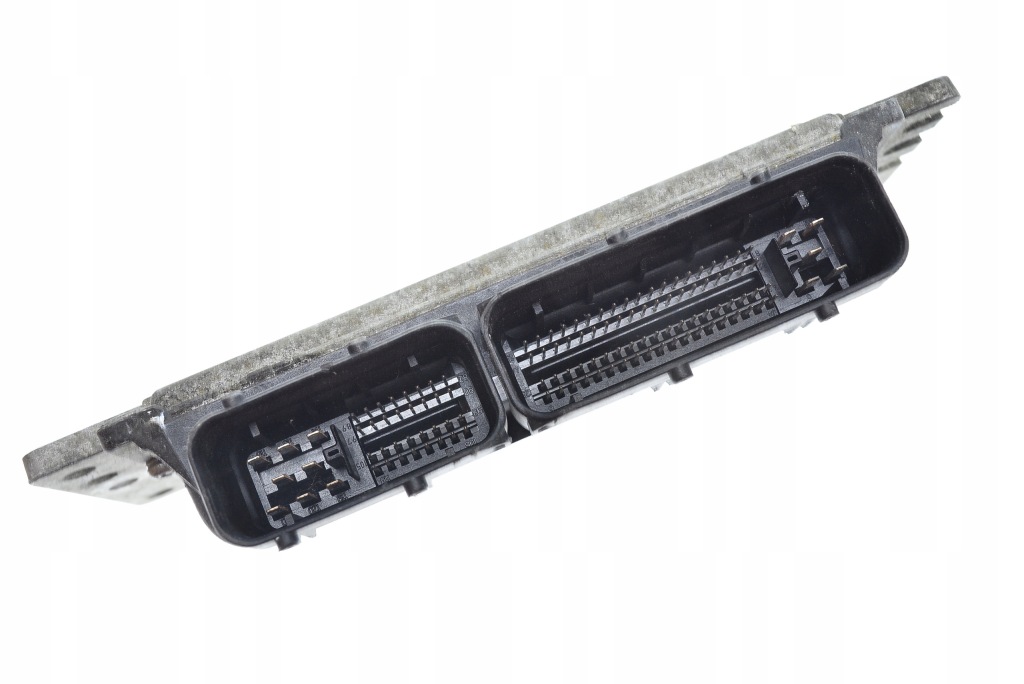 фото №3, Бортовой компьютер micra k12 1.2 mec37-300 xw