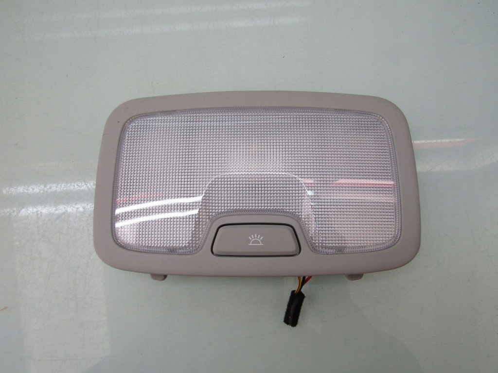 фото №1, Niro i lift e-niro ev 21r лампа кабины освещение салона 92850-g5000