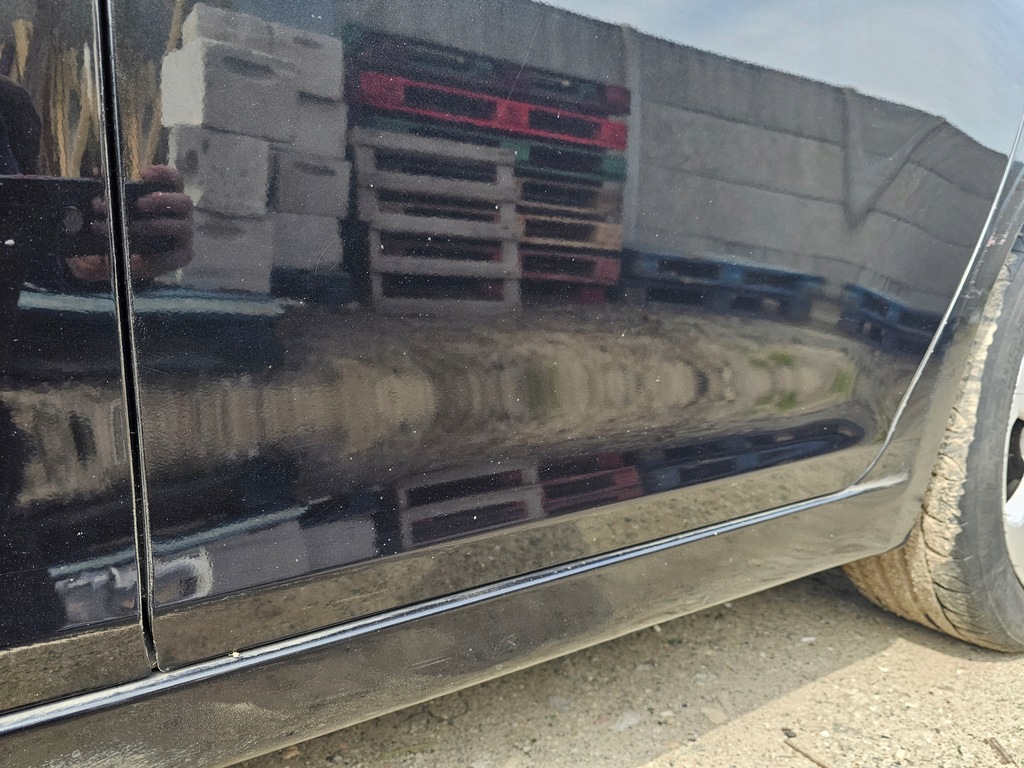 фото №8, Двері задня задні ліва gar chevrolet cruze sedan повний