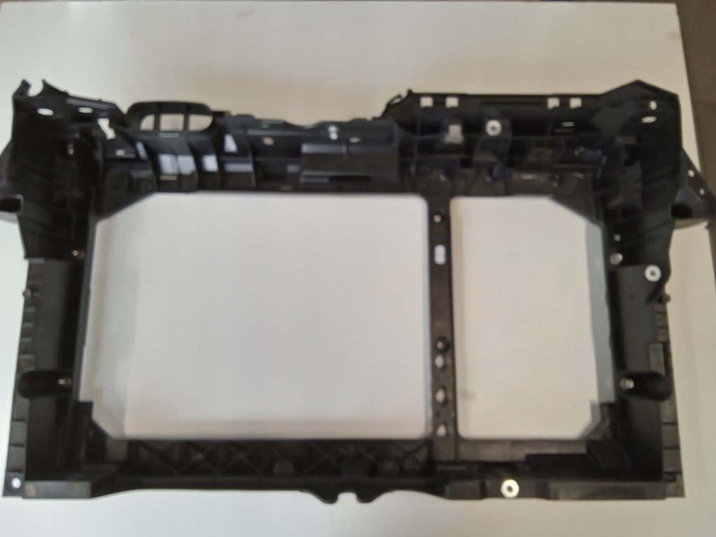 фото №2, Pas передний ford fiesta mk7 2008-2012 1.6