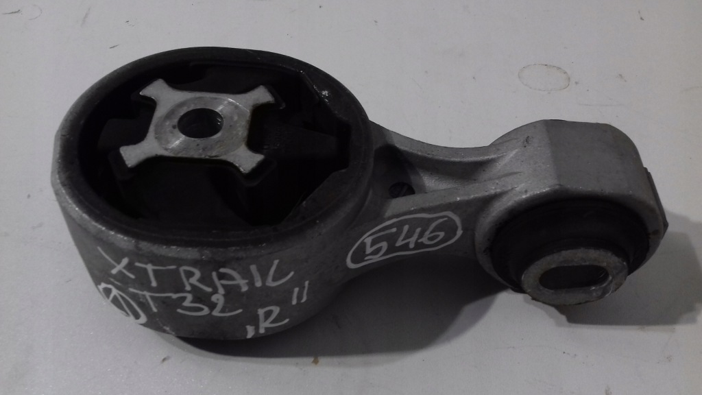 фото №1, Nissan x-trail t32 кронштейн подушка двигателя правая