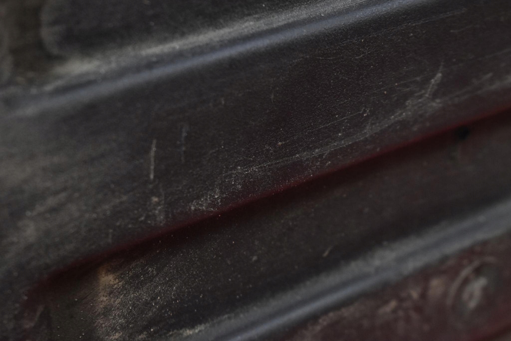 фото №8, Подкрылок правое задняя задние iveco daily 6 vi igloocar 14-