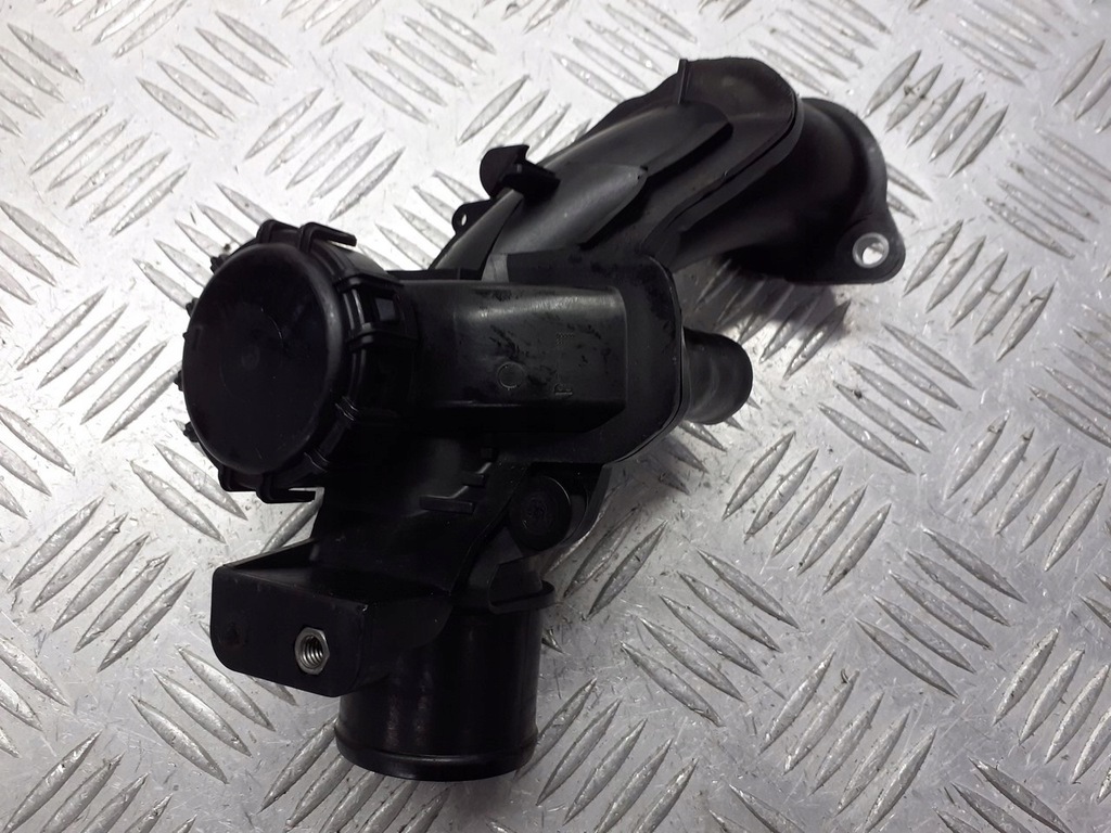 фото №3, Вентиляция картера шланг renault megane ii 1.5 dci 8200323338