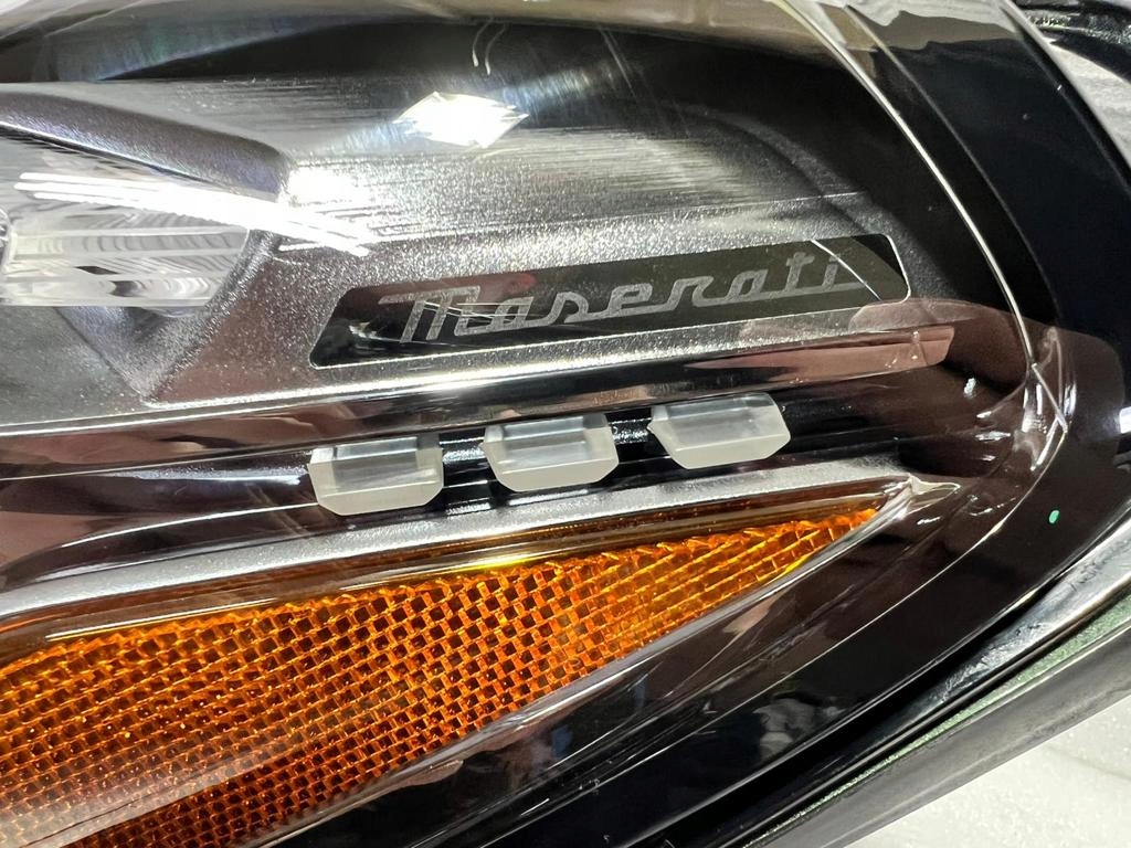 фото №11, Maserati grecale full led usa лампа ліва права