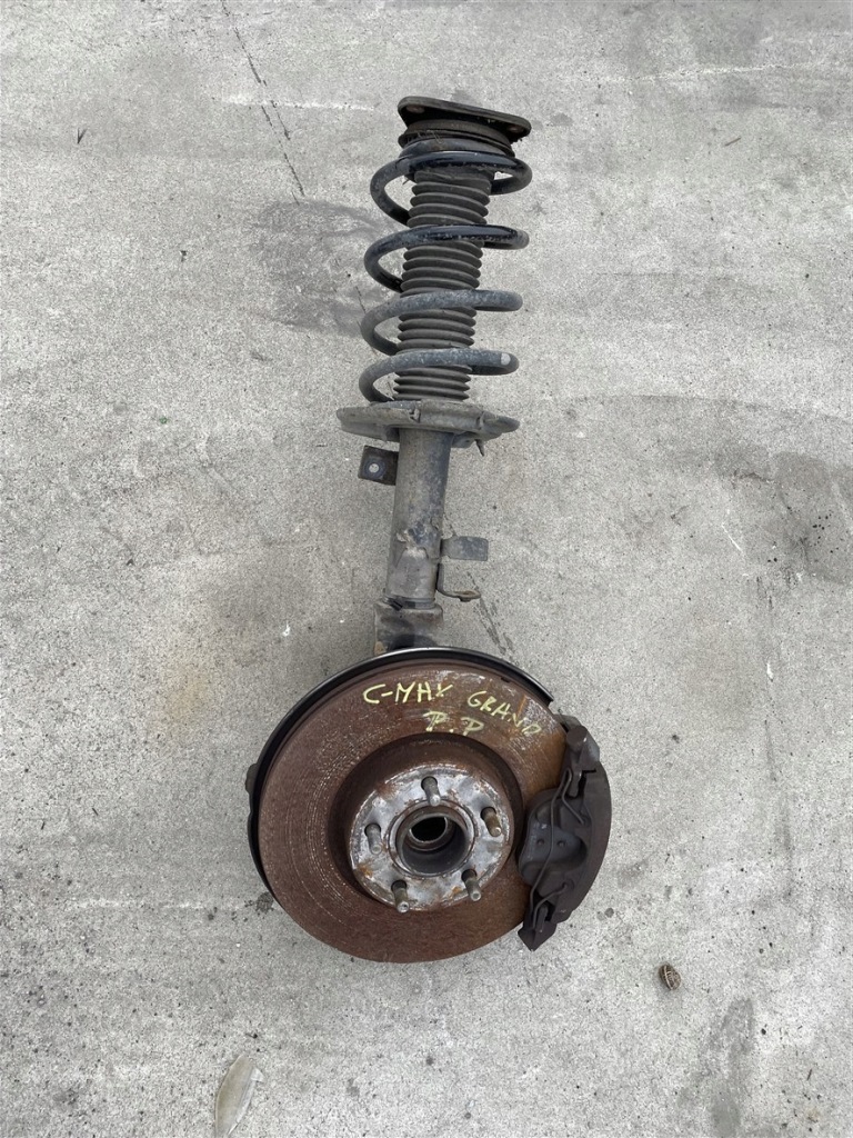 фото №1, Mcperson поворотный кулак амортизатор lp ford grand c-max mk2 lift 2015-19r 2016