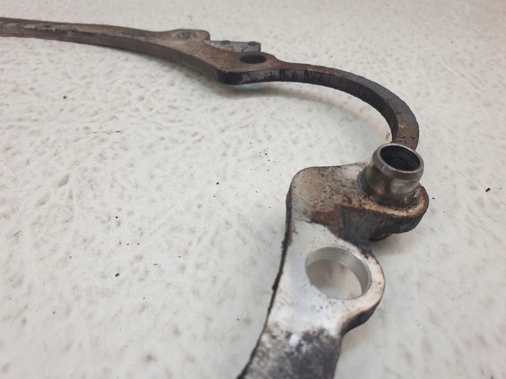 фото №5, Sportage iii ix35 1.7 crdi фланець коробки передач