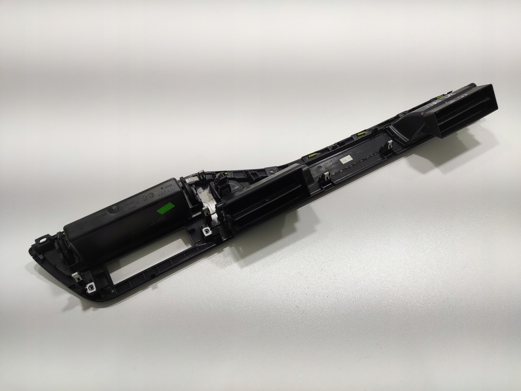 фото №9, Рамка радіо декоративна панелі dekor citroen c5 iii x7 9682359677 08-15