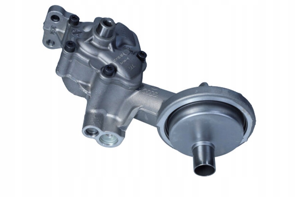 фото №1, Насос масла vw phaeton 3,0 tdi 02- 059115105ag оригинальный номер vw