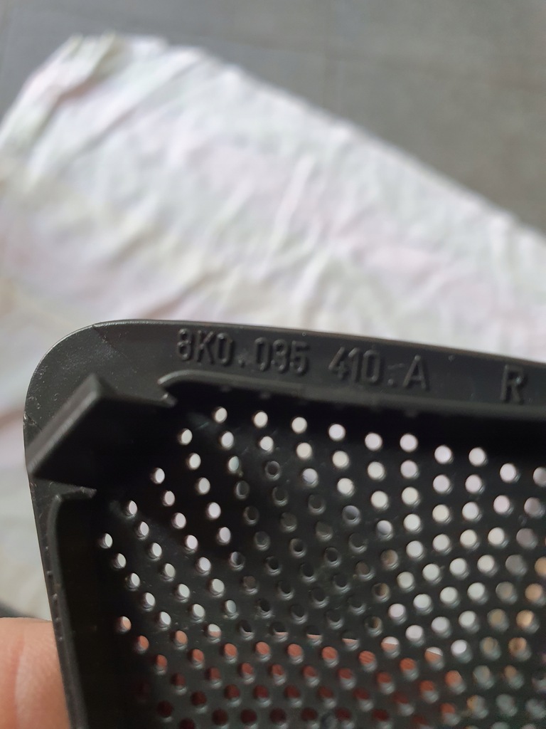 фото №5, Audi a4 b8 sedan аудиосистема bang & olufsen