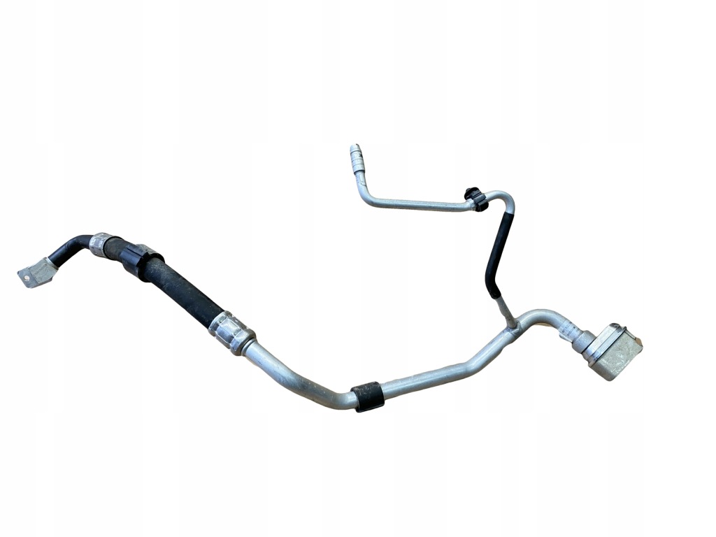 фото №1, Audi q7 4m q8 шланг кондиционера 4m1820740k