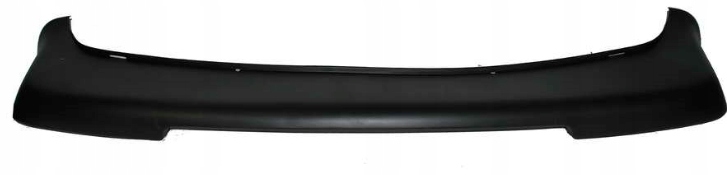 Купить Спойлер бампера перед skoda octavia i 1997-2000 новый