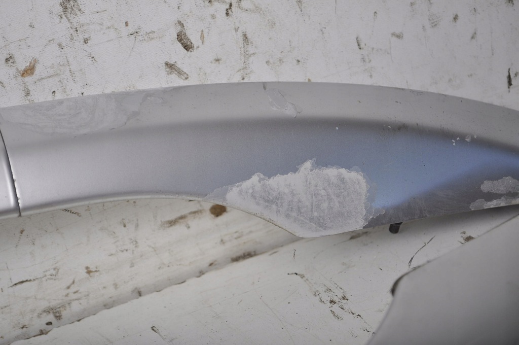 фото №9, Volvo v50 рейлинг крышный комплект