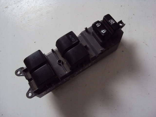 фото №1, Панель вікон лівий перед toyota rav-4 iii 05-08