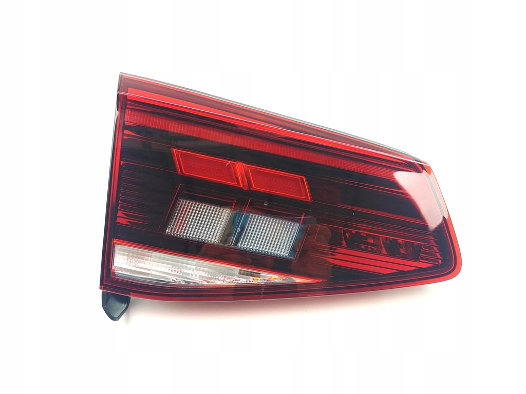 фото №13, Vw passat b8 lift лампа левая задняя kombi 3g9945093g