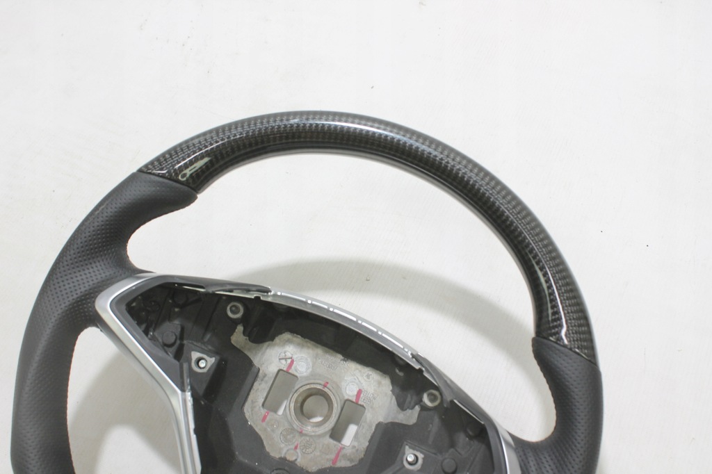 фото №8, Повітропровід tesla карбон