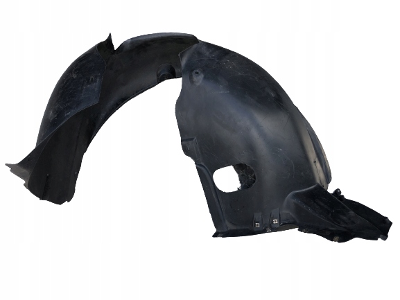 фото №1, Подкрылок левый перед seat leon ii