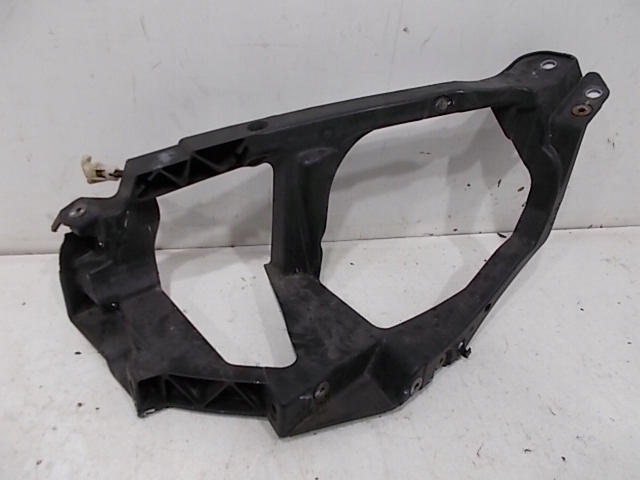 фото №1, Muitsubishi colt 04-08 pas передний панель фары org