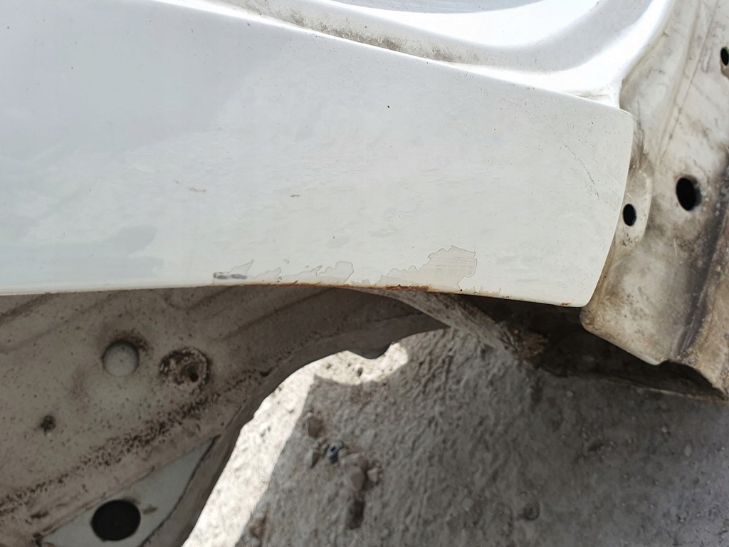 фото №5, Четверть крыло правый задняя bmw 5 f10