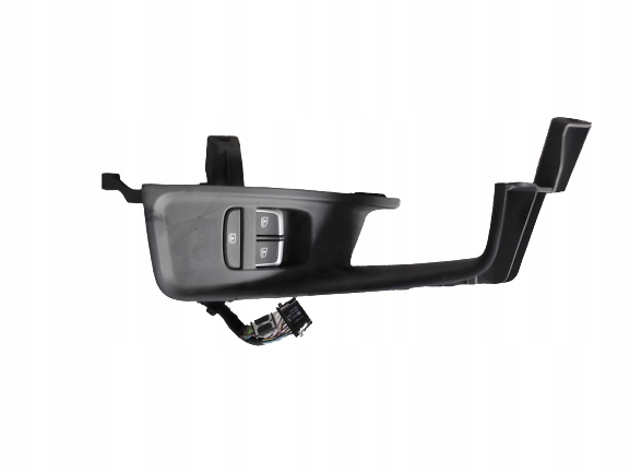 фото №1, Ручка кронштейн двері audi a8 d4 кнопка скло задня