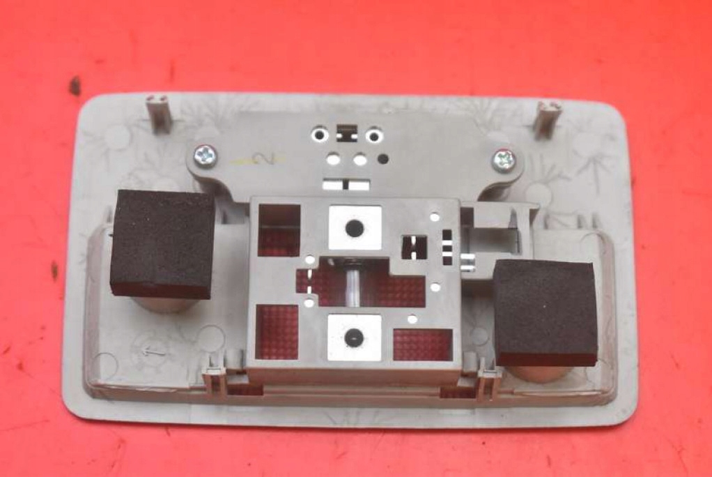 фото №2, Лампа освещение салона задняя mazda cx-7 09-12