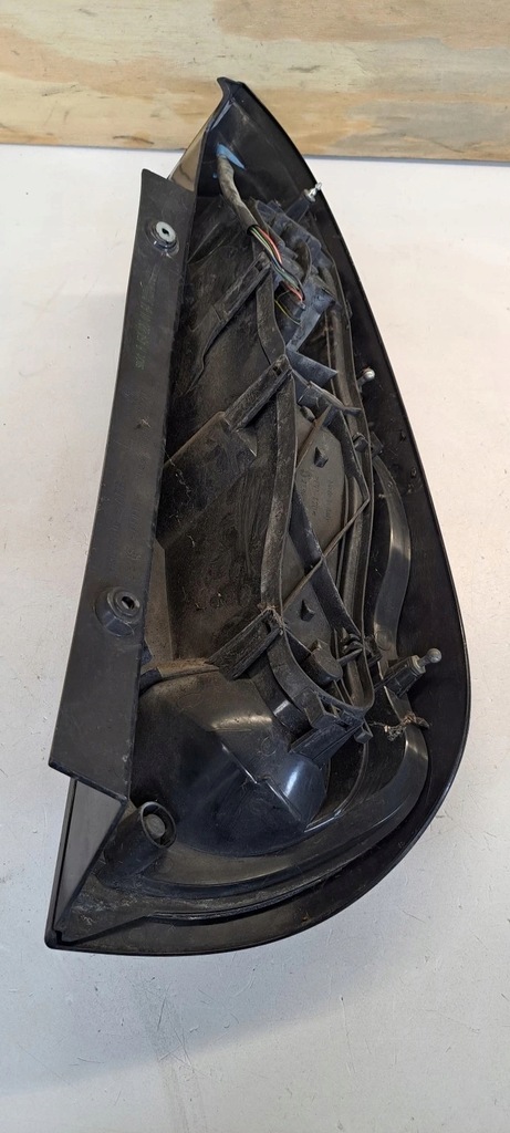 фото №2, Лампа задняя левая smart forfour a4548200164