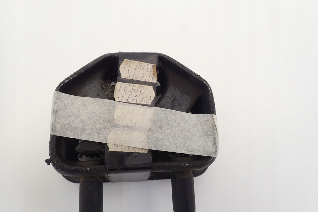 фото №4, Daewoo nexia espero lanos ліва подушка двигуна