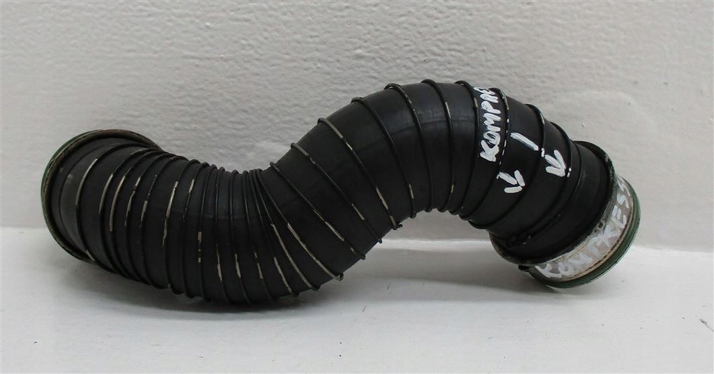 фото №1, Труба інтеркулер mercedes w203 2.0 a2035280082