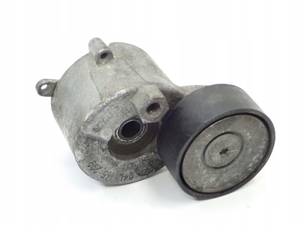 фото №1, Натяжитель ролик ремень 04l145299m vw transporter t6 t6.1 2.0 tdi cxh 21r