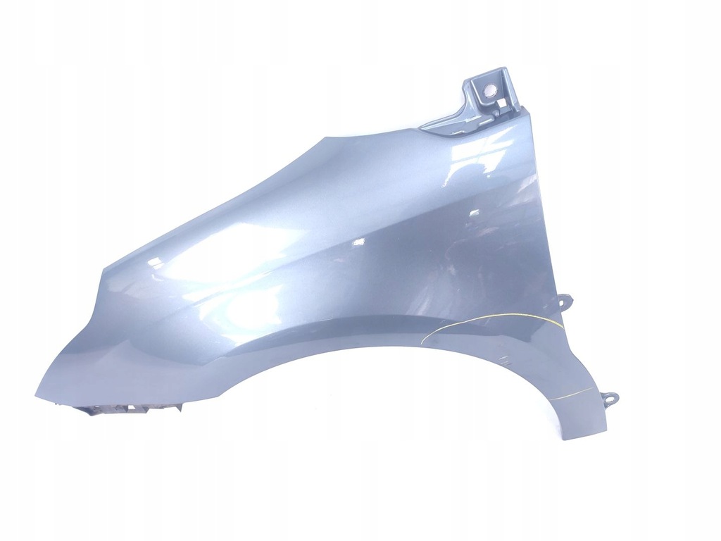 фото №1, Крила лівий перед citroen c4 i 2004-2008 ezw
