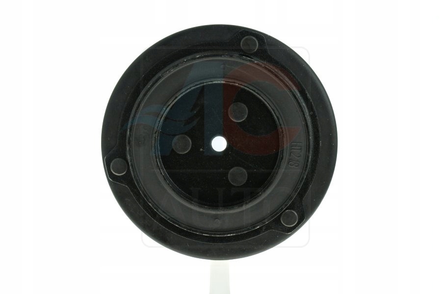 фото №8, Диск сцепления компрессора климат. ac-05vi08