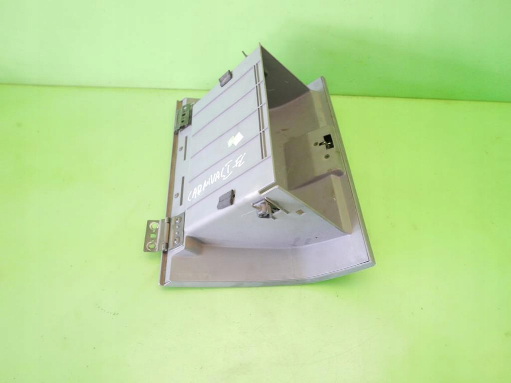 фото №10, Бардачок правий пасажира dół kia carnival i fl 01-05