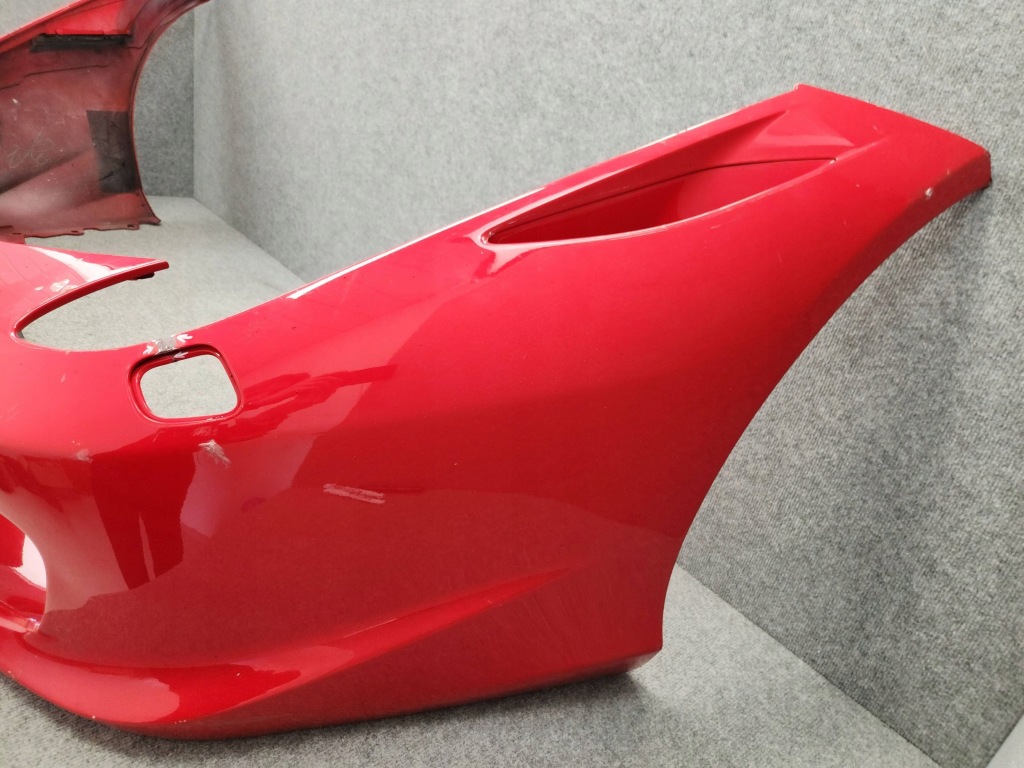 Бампер передний перед - ferrari 458 italia f142 81367400 2009-2015 Цена