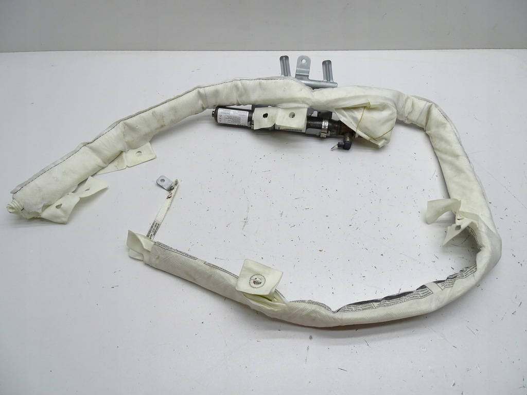 фото №1, Шторка безпеки повітряна подушка безпеки ліва mini countryman r60 84980174507h