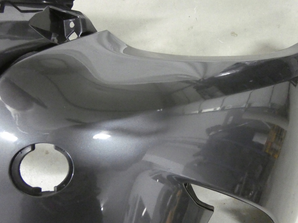 фото №5, Бампер mazda 2