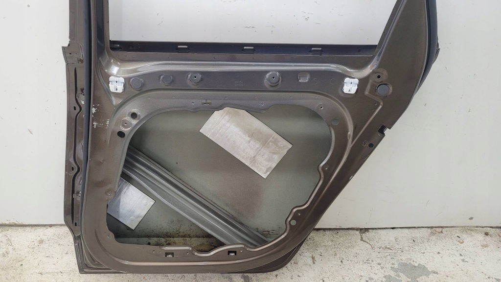 фото №10, Volvo v90 16- двері задня задні праве fv