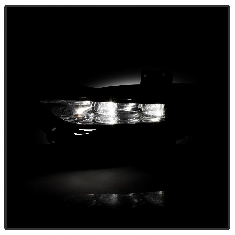 фото №7, Лампы led противотуманные перед chrysler 200 15-17