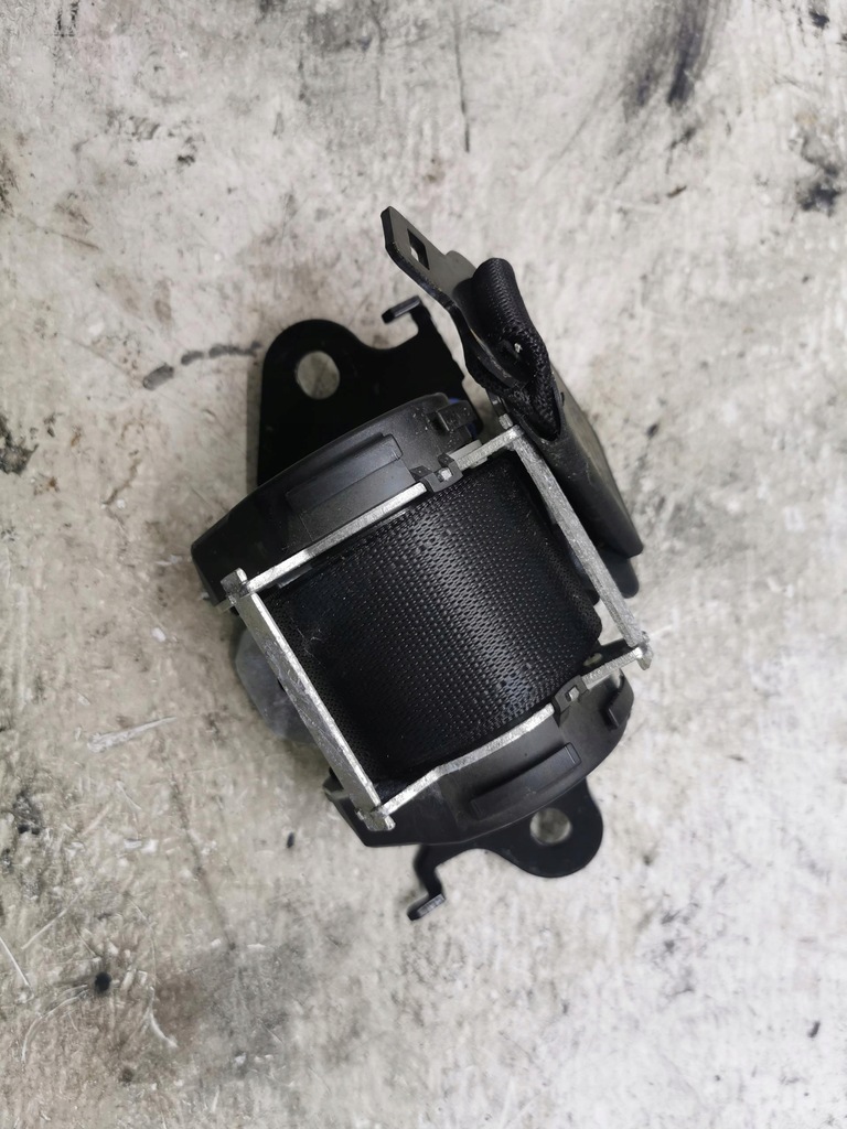 фото №1, Pas безопасности задний верхний opel meriva a eu