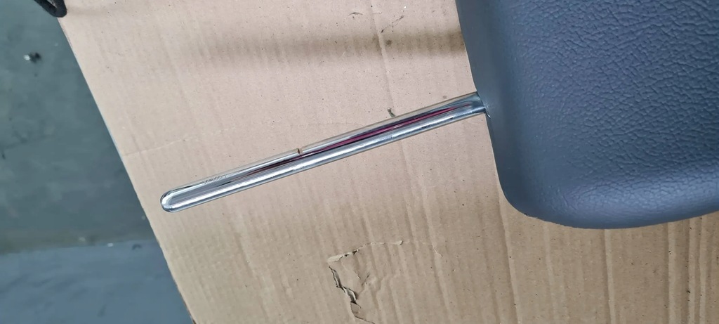 фото №8, A5 8w підголівник електричний сидіння лівий перед шкіра sline coupe