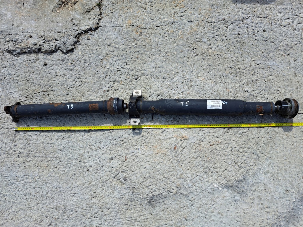 Купити Mercedes ml gl a1064101001 wał привідний