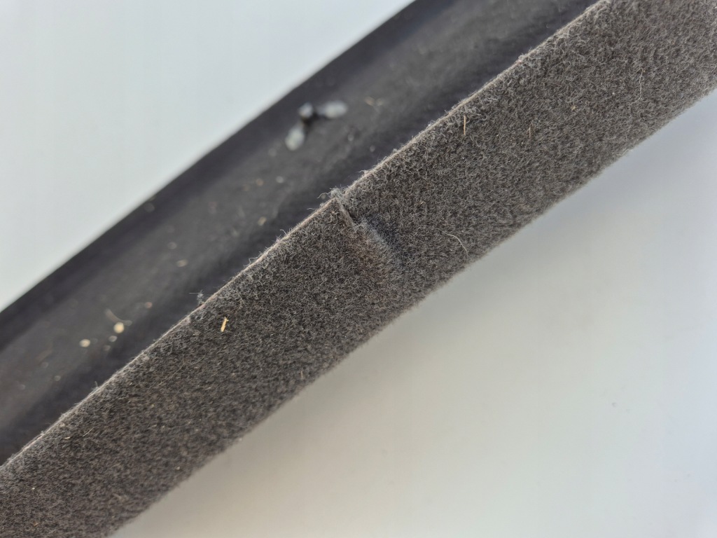 фото №7, Vw polo iv 6q 9n полка багажника 6q6867769